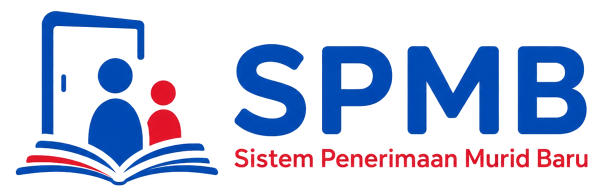 Logo SPMB